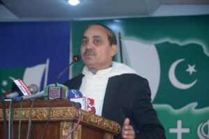 منہاج القرآن کی بین المذاہب خدمات کا معترف ہوں،گورنر پنجاب