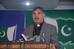 منہاج القرآن کی بین المذاہب خدمات کا معترف ہوں،گورنر پنجاب