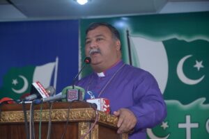 منہاج القرآن کی بین المذاہب خدمات کا معترف ہوں،گورنر پنجاب