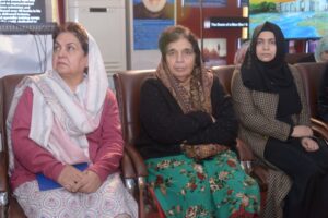 منہاج القرآن کی بین المذاہب خدمات کا معترف ہوں،گورنر پنجاب