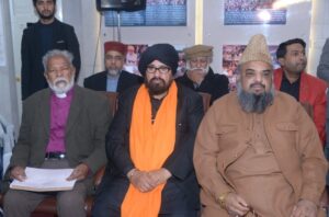 منہاج القرآن کی بین المذاہب خدمات کا معترف ہوں،گورنر پنجاب