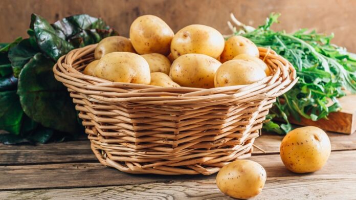 آلو 6 ماہ تک تازہ رکھنے کا سادہ اور آسان طریقہ