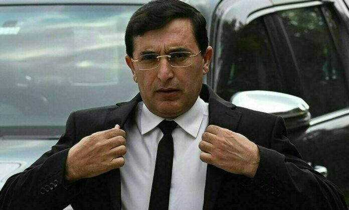 مذاکرات کا راستہ ہی مسائل کا حل ہے، بیرسٹر گوہر