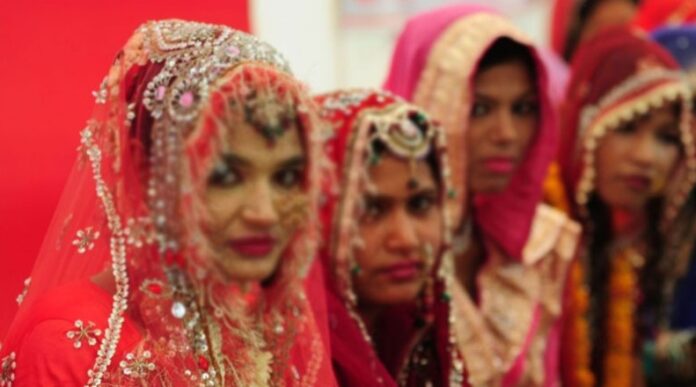 ’’دھی رانی پروگرام‘‘ کے تحت رواں ہفتے لاہور میں 52 بچیوں کی پہلی اجتماعی شادی کی تقریب منعقد ہوگی