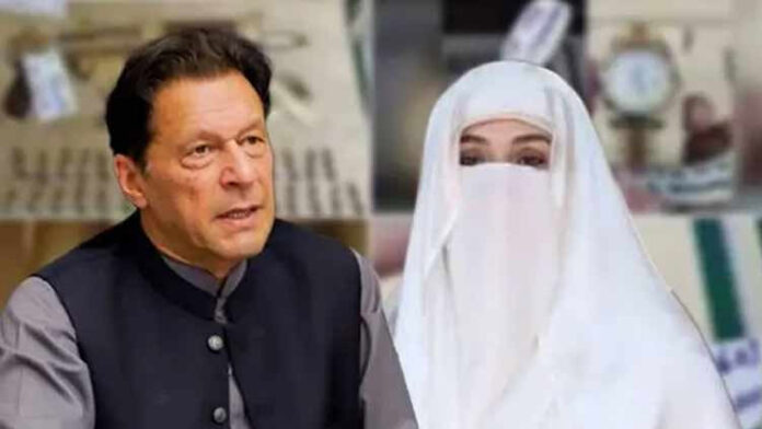 عمران خان اور بشریٰ بی بی کے خلاف 190 ملین پاؤنڈز کیس کا فیصلہ ایک بار پھر مؤخر