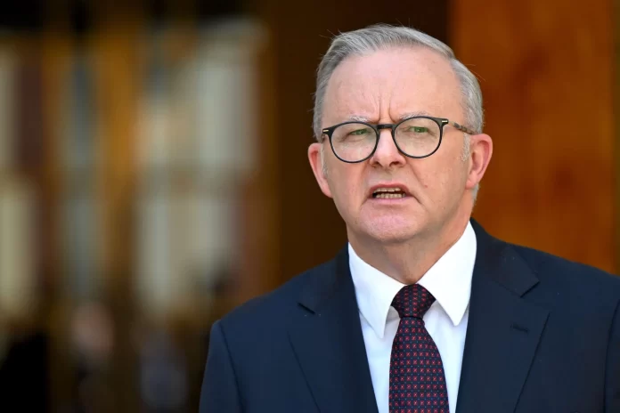 ٹرمپ کے غزہ سے متعلق منصوبے پر آسٹریلیا کا سخت ردعمل