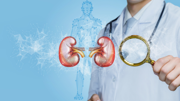 10 important symptoms indicating kidney disease