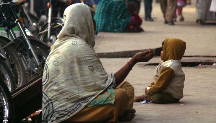 127 beggars arrested by mid-Ramadan, 50,000 dirhams recovered