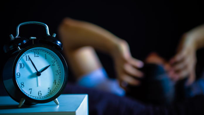 Are you not getting enough sleep during Ramadan? Know the solution!