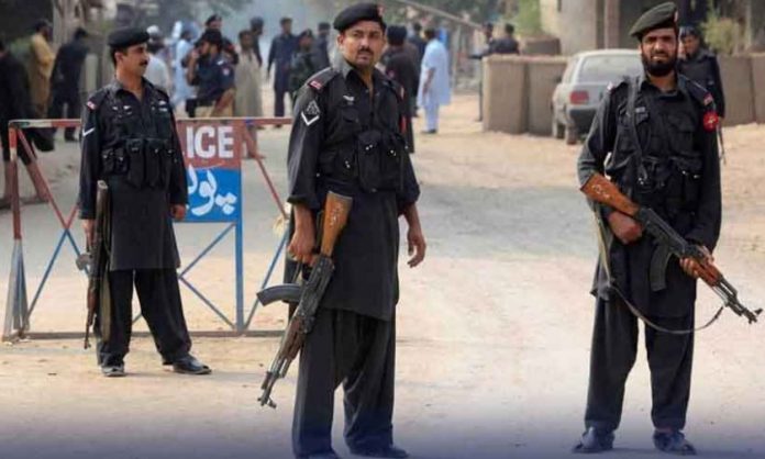 Balochistan University closed indefinitely due to security concerns