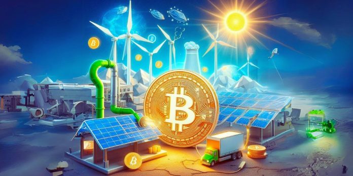 Bitcoin mining consumes more electricity than Pakistan annually