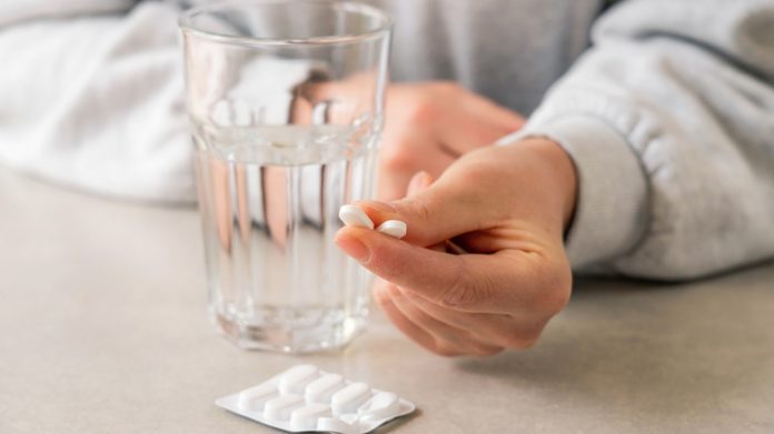 Commonly used medicines at home help protect against mental illnesses
