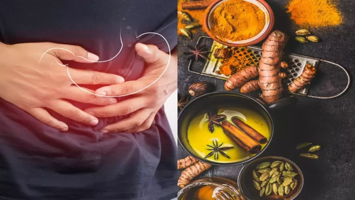 Easy home remedies to get rid of stomach acidity