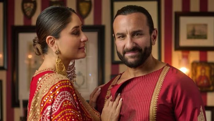 Is Saif Ali Khan and Kareena Kapoor's marriage in danger? Astrologer's shocking prediction