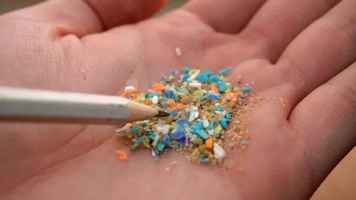 Microplastic pollution is making bacteria more powerful!