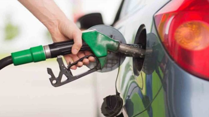 Petrol price expected to fall