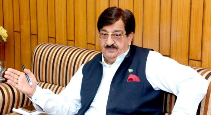 khurram nawaz gandapur