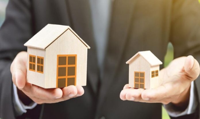 پنجاب حکومت کا 5 سال میں 5 لاکھ گھر بنانے کا عزم