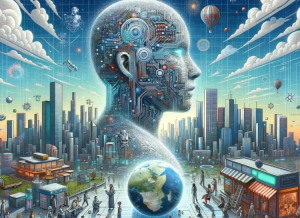 کیا مصنوعی ذہانت انسانوں کا تختہ الٹنے کو تیار ہے؟