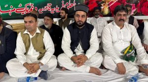 شیخ الاسلام ڈاکٹر طاہرالقادری کے والد گرامی کے 52ویں عرس کی تقریب