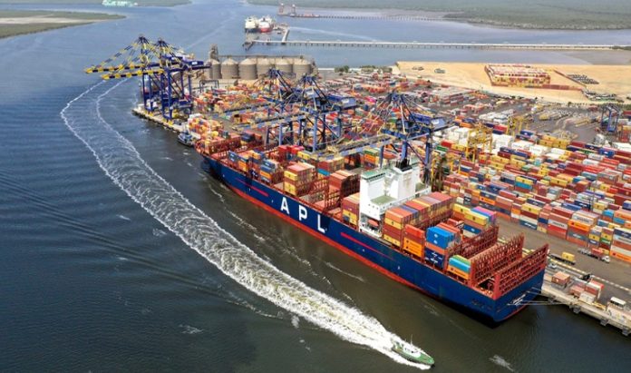 Chinese company keen on major investment in Pakistani maritime industry