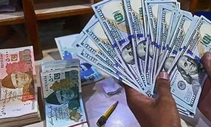 Current account surplus