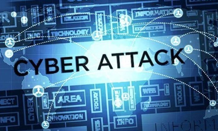 Cyber ​​terrorism