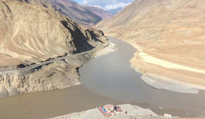India announces suspension of Indus Waters Treaty after Pahalgam incident