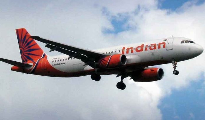 Indian flights