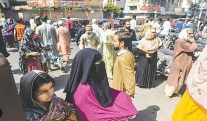 Pakistani beggar arrested in Saudi Arabia