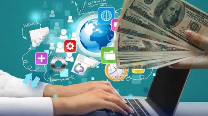 Pakistan's IT exports reach all-time high