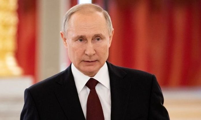 Russia makes important statement on rising tensions between Pakistan and India