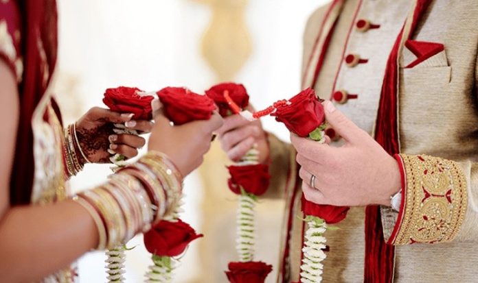 The end of cheating with a young man