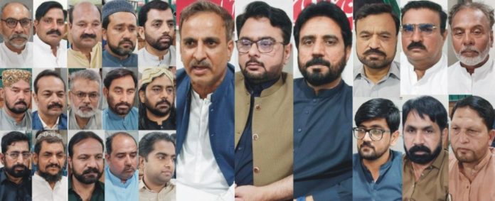 local body elections