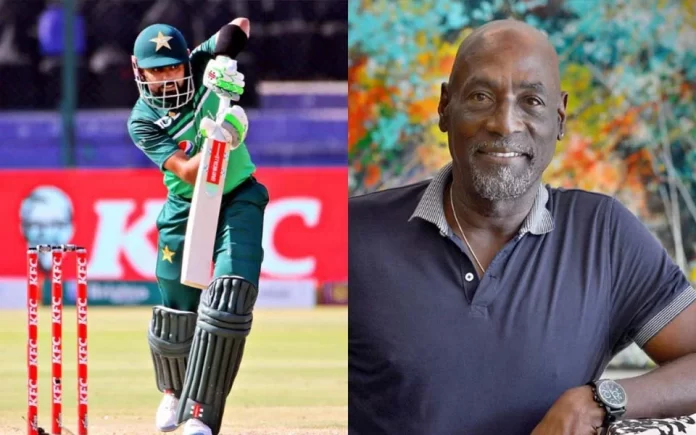 بابر یا کوہلی؛ اصل بادشاہ وہی جو سب پر راج کرے!