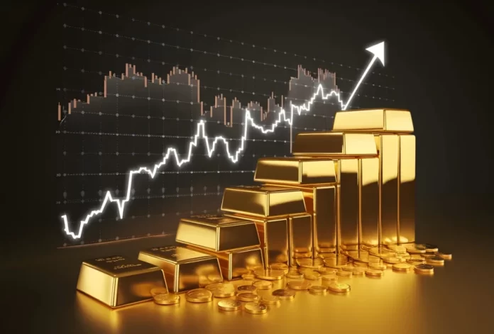 سونا عوام کی پہنچ سے باہر؛ قیمت دوبارہ ریکارڈ سطح پر جا پہنچی