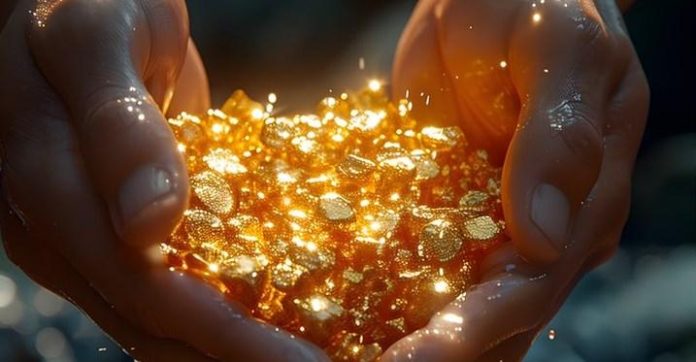 سونے کی قیمت میں ایک اور بڑا اضافہ، ریٹ نئی بلند ترین سطح پر جا پہنچے