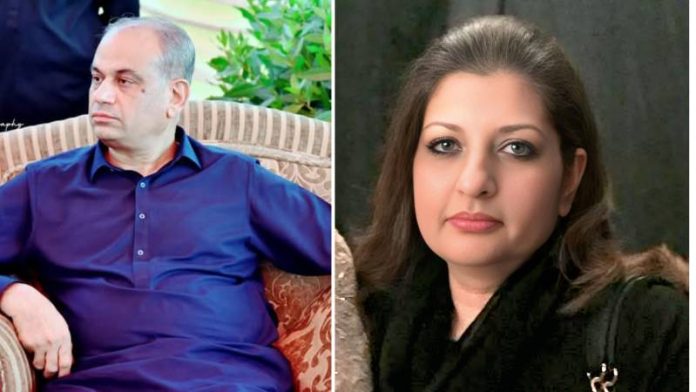 عمرکوٹ: این اے 213 کے ضمنی الیکشن میں پیپلز پارٹی کی صبا تالپور بھاری اکثریت سے کامیاب