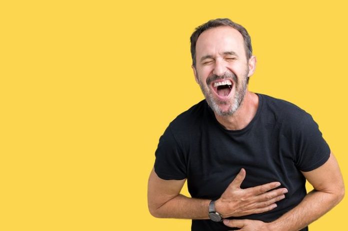 کیا آپ جانتے ہیں کہ ہنسنا آپ کی موت کا سبب بھی بن سکتا ہے؟