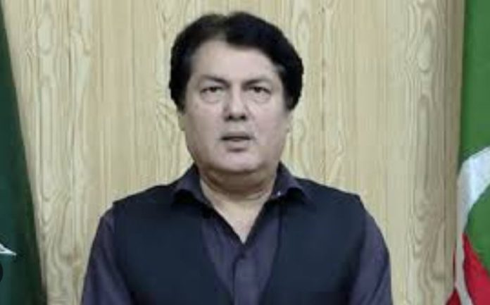 Barrister Saif demanded a polygraph test for Nawaz Sharif, but why