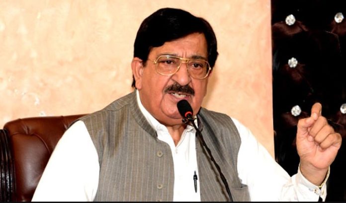 Condemning the attack on the school bus