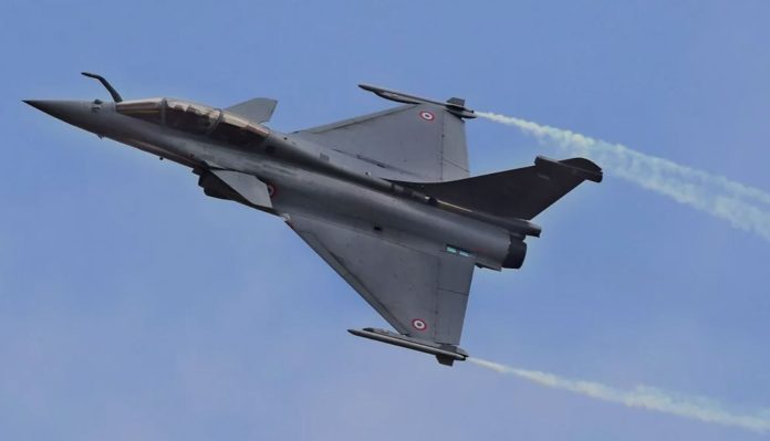 Corruption of Rs 41,000 crore in Rafale deal, Congress opens new probe box
