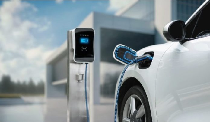 Electric vehicles