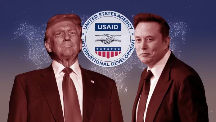 ایلون مسک کی ٹرمپ انتظامیہ سے غیر متوقع علیحدگی، ’ڈاج‘ کے سربراہ کا منصب بھی چھوڑ دیا