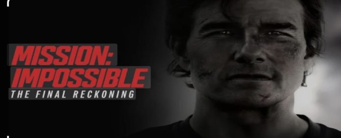 Hollywood star Tom Cruise's Mission Impossible 8 has grossed $12 million in the US even before its release.