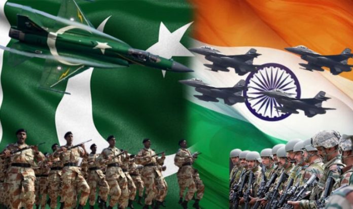 Indo-Pak War