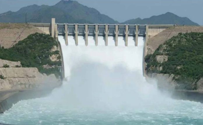 Indus Basin Agreement