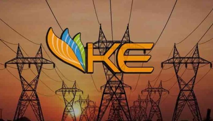 K Electric Consumers