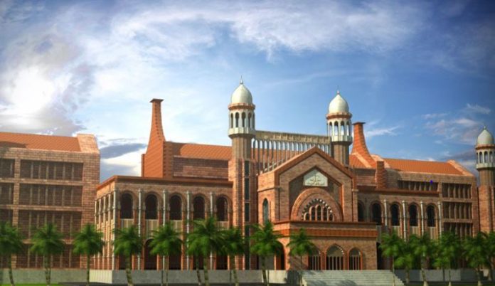 Petitioner fined Rs 1 million for filing unnecessary appeal