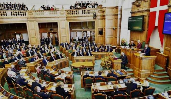 Retirement is no longer early Denmark sets new age limit at 70